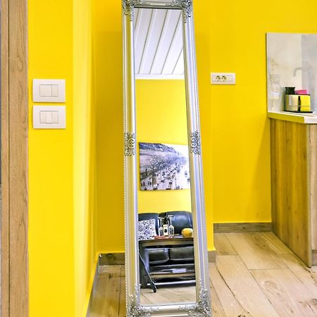 Gaia Suite Nafplio Ngoại thất bức ảnh