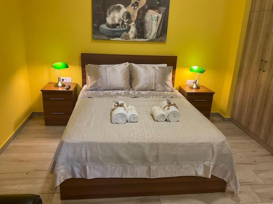 Gaia Suite Nafplio Ngoại thất bức ảnh