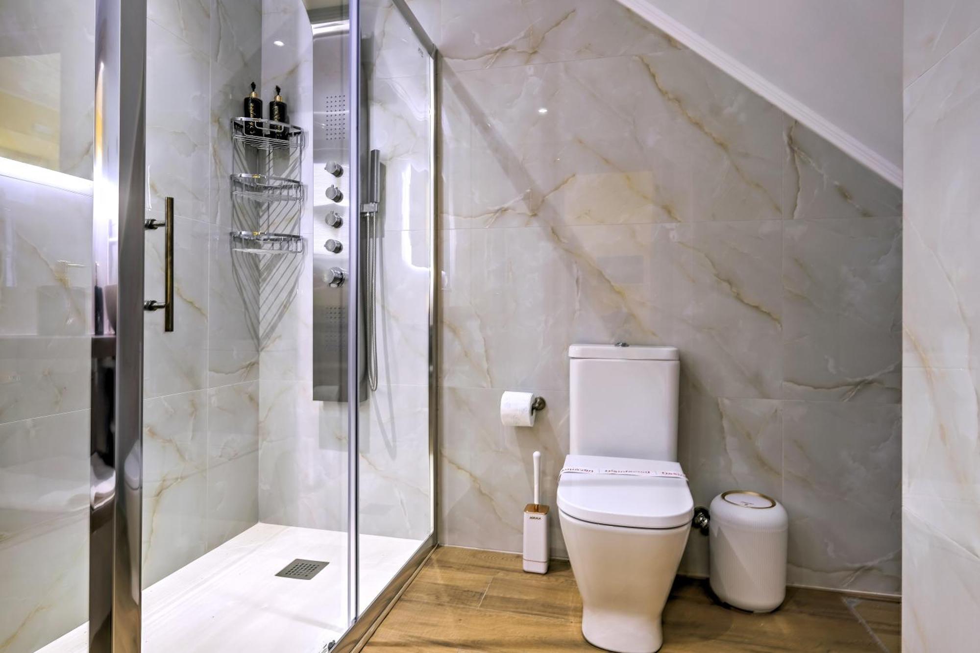 Gaia Suite Nafplio Ngoại thất bức ảnh