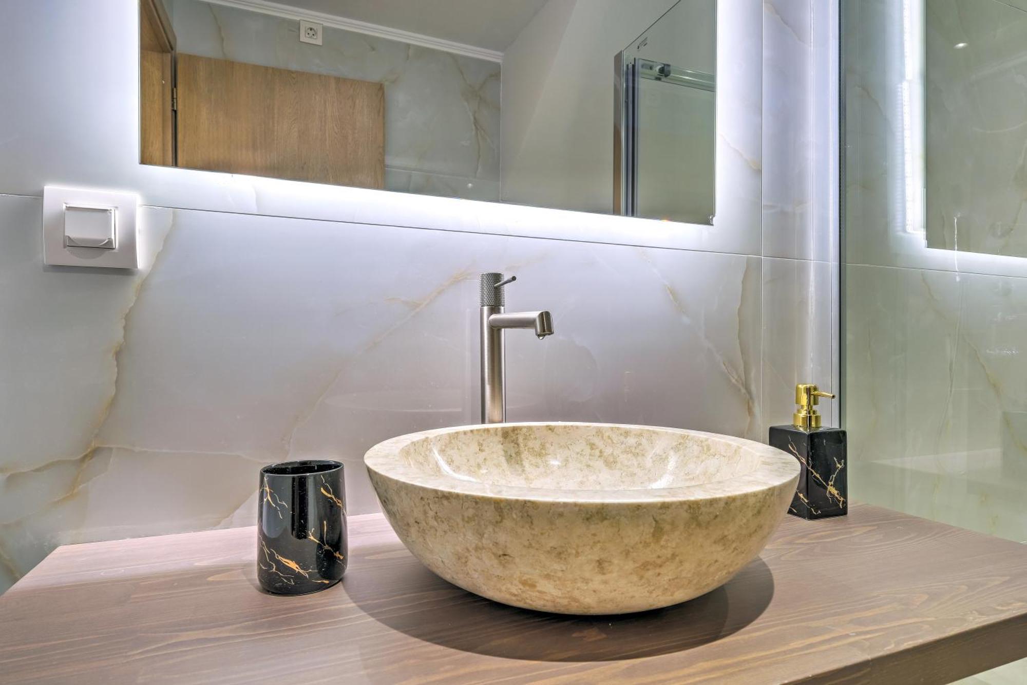 Gaia Suite Nafplio Ngoại thất bức ảnh