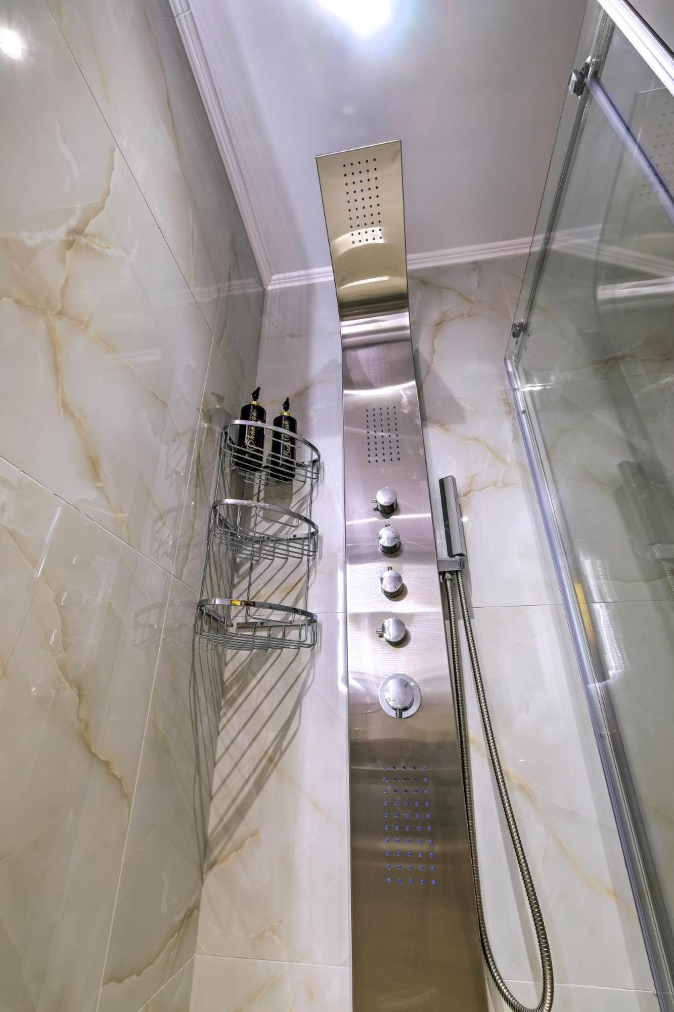 Gaia Suite Nafplio Ngoại thất bức ảnh
