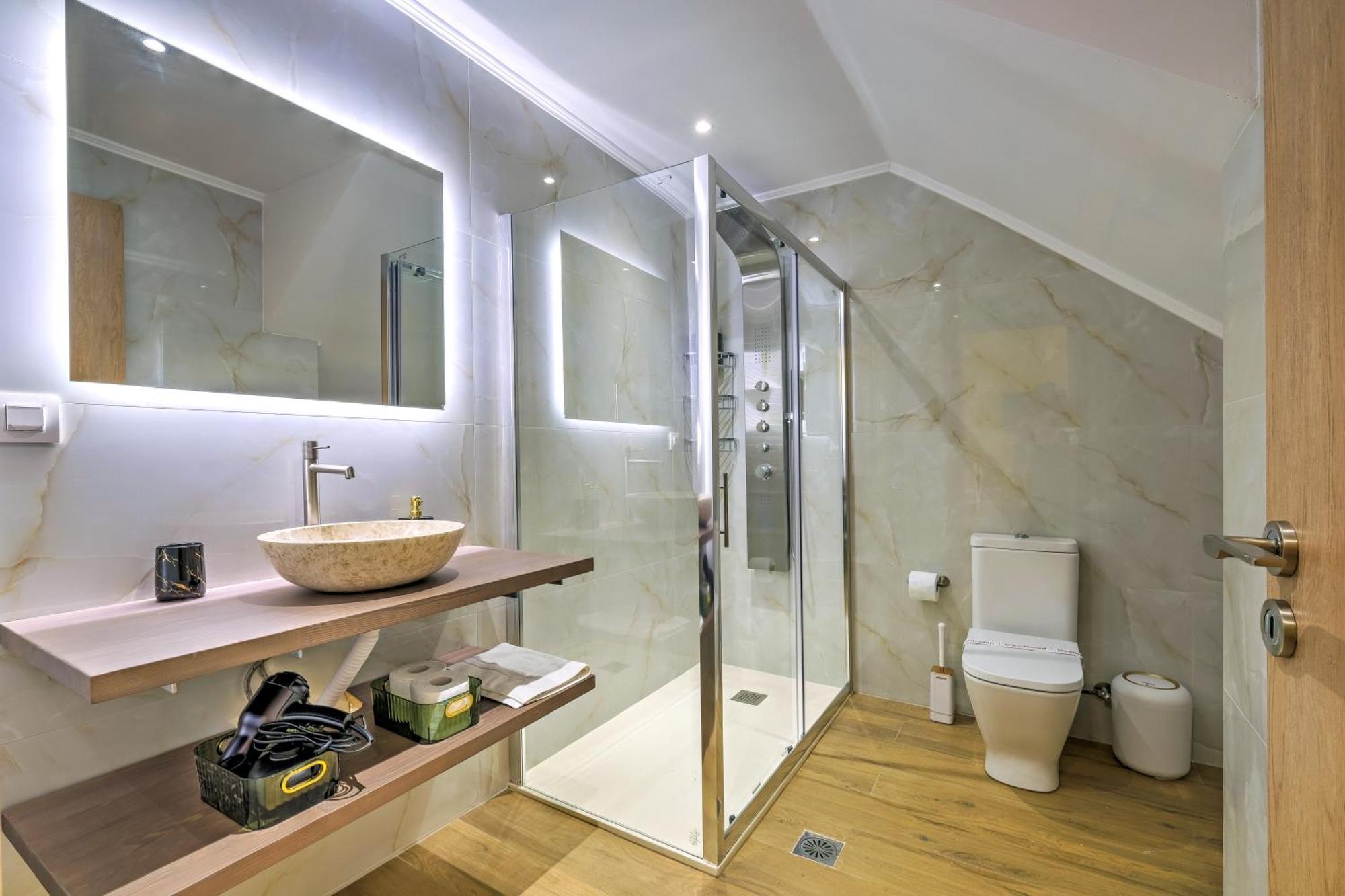 Gaia Suite Nafplio Ngoại thất bức ảnh