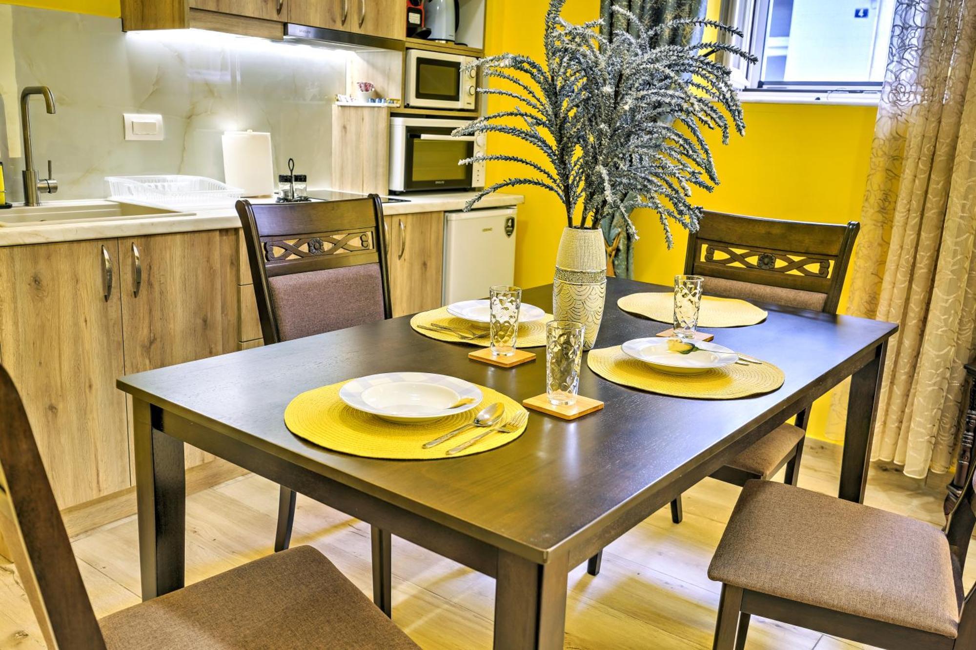 Gaia Suite Nafplio Ngoại thất bức ảnh