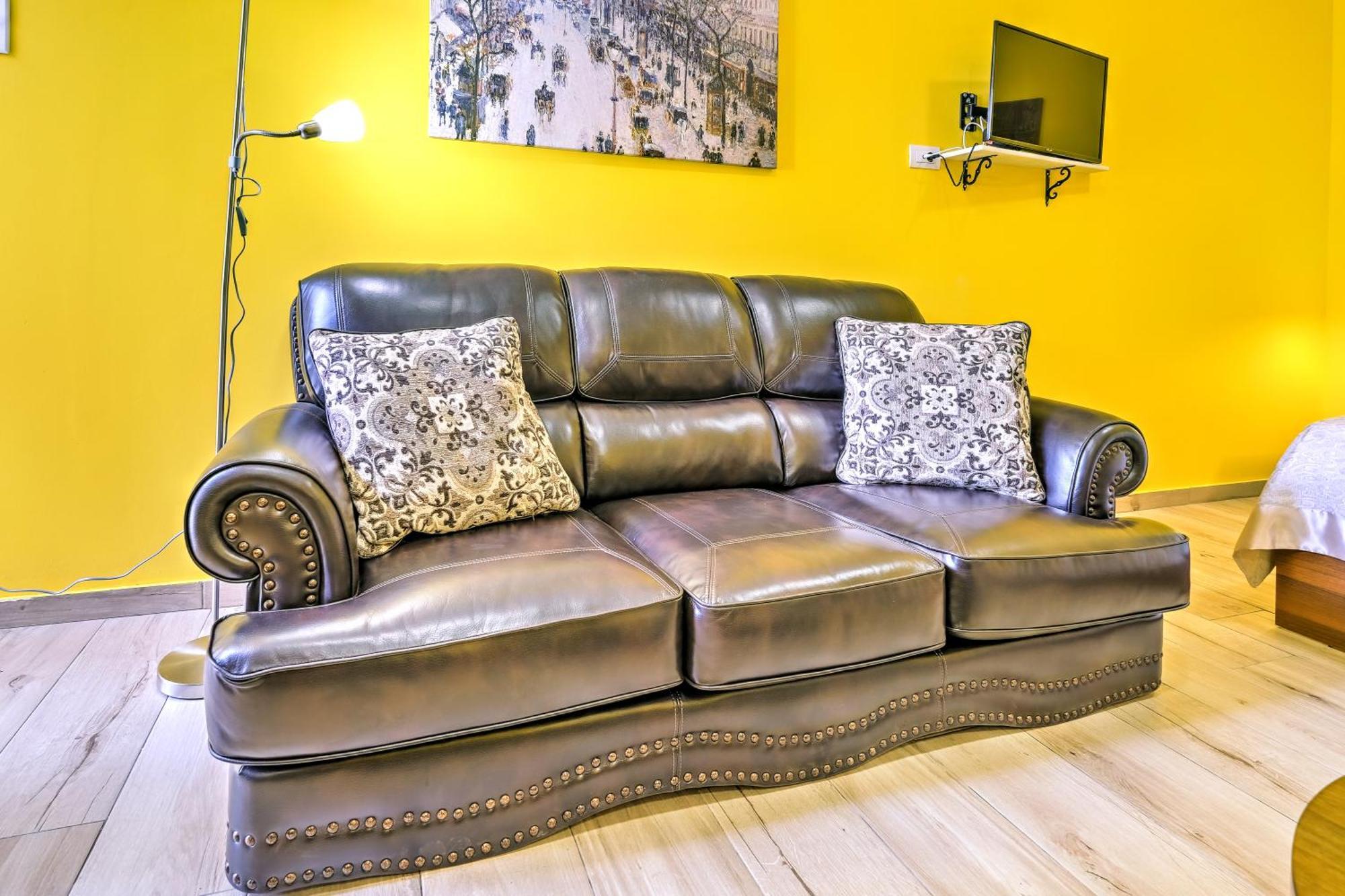 Gaia Suite Nafplio Ngoại thất bức ảnh