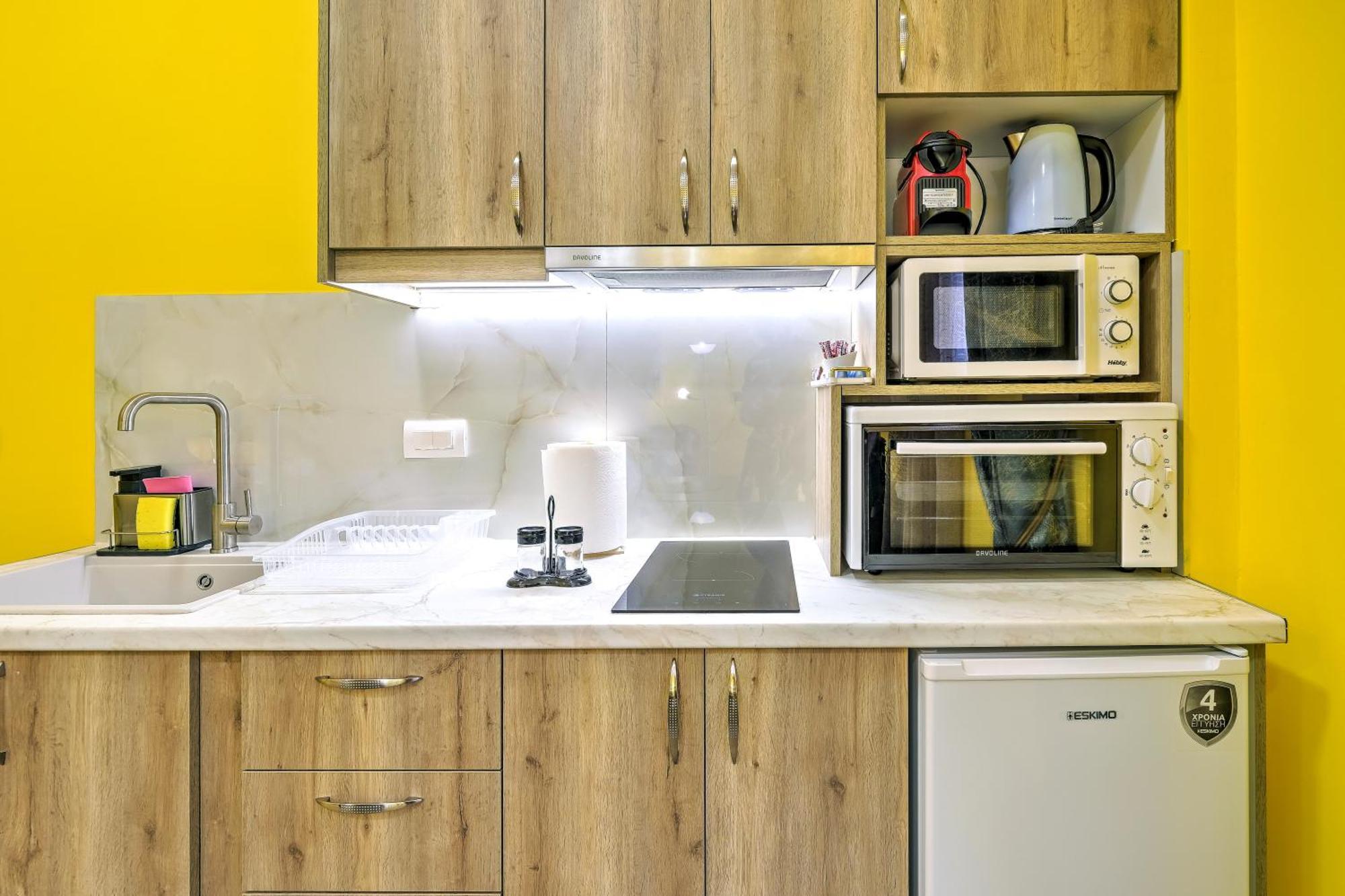 Gaia Suite Nafplio Ngoại thất bức ảnh